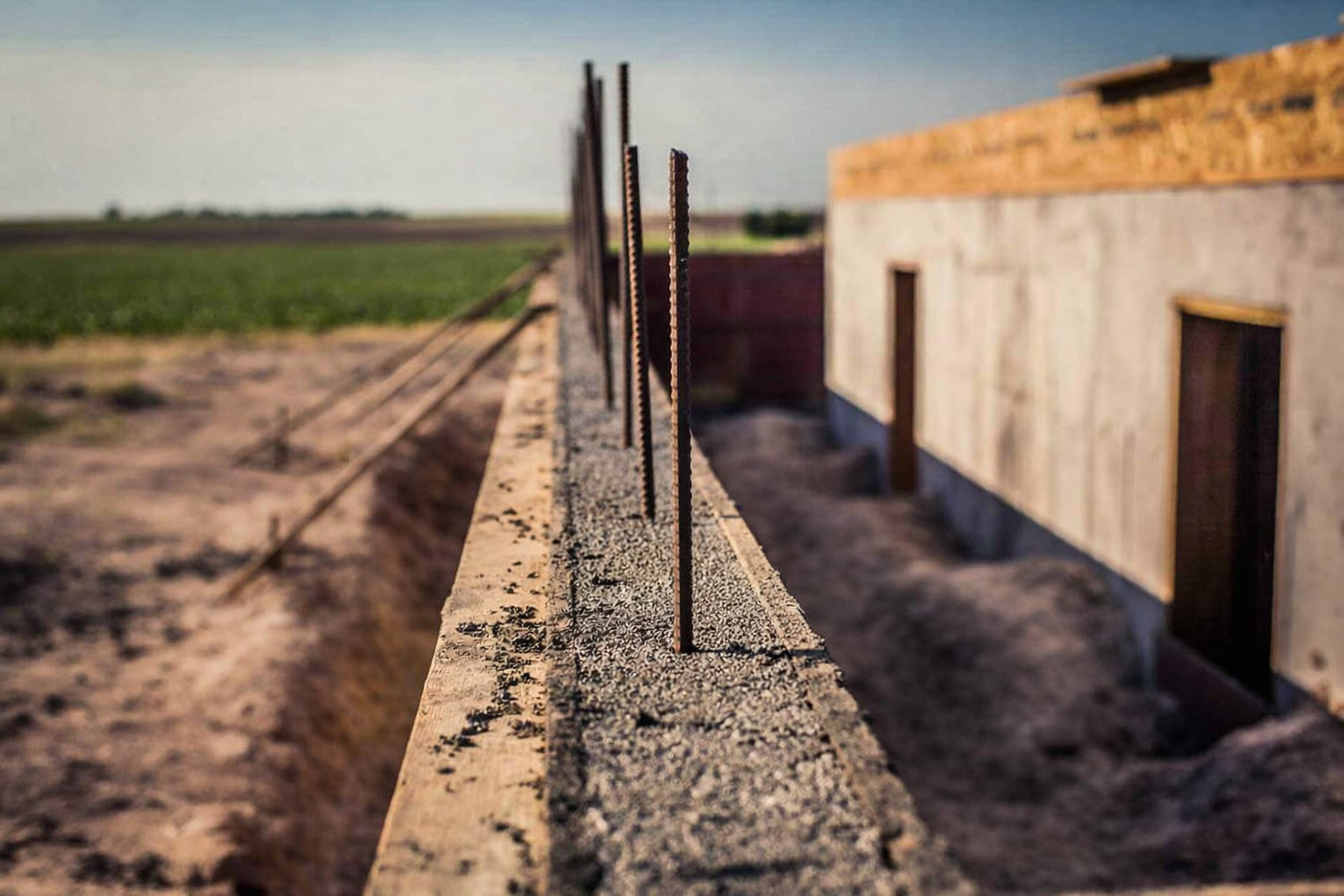 Concrete Contractor in Tacoma, WA